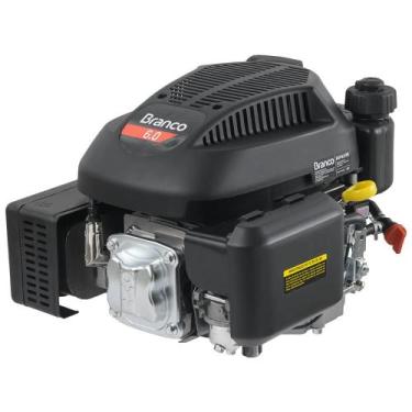 Imagem de Motor Branco B4T 6,0 VF EIXO CURTO Partida Manual 90316090