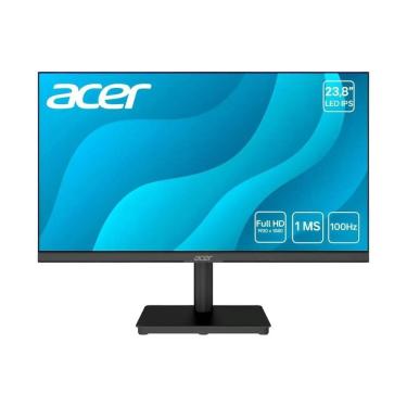 Imagem de Monitor LED 23,8" Full HD 100Hz MK241Y - Acer