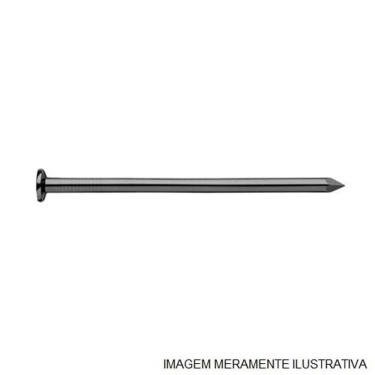 Imagem de Prego Com Cabeça 1kg 22 Jp X 54 Lpp - Gerdau