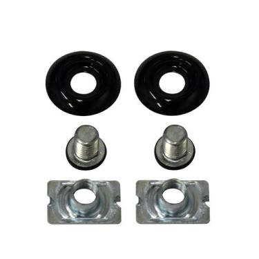 Imagem de Rebite Parafuso Lateral Universal Cuff Patins inline - Traxart