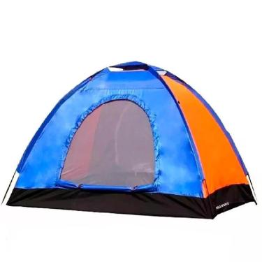 Imagem de Barraca Iglu Gold Sports Poup Up -2 Pessoas-Unissex