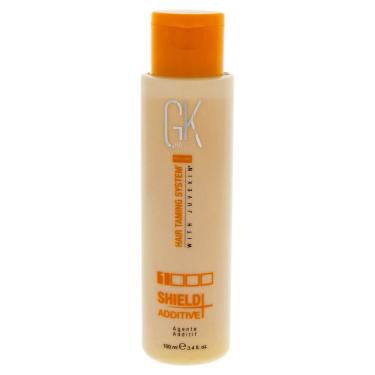 Imagem de Aditivo Global Keratin Shield para tratamento capilar+ 100mL