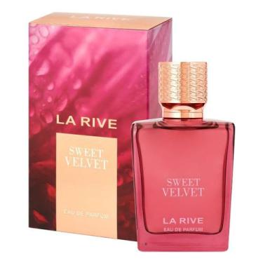 Imagem de Perfume La Rive Sweet Velvet Feminino EDP 90ml