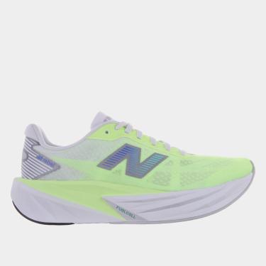Imagem de Tênis New Balance Fuelcell Rebel V5 Feminino-Feminino