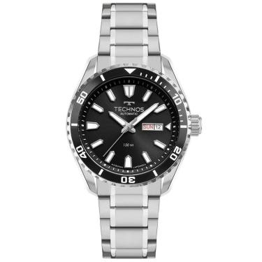 Imagem de Relógio Technos Automático Diver Masculino 8205PM/1P-Masculino