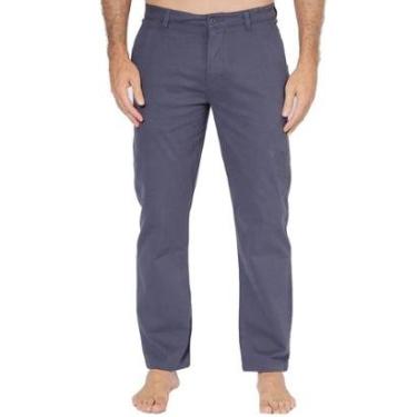 Imagem de Calça Rip Curl Classic Surf Chino SM26 Masculina-Masculino