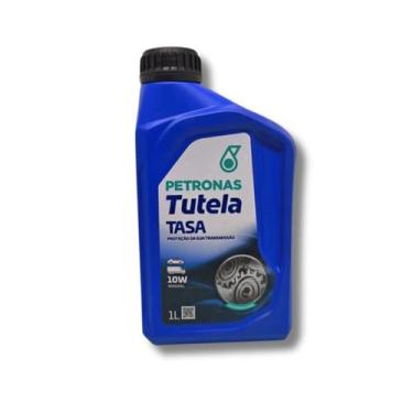 Imagem de Óleo ATF D2 Dexron IID Petronas Tutela 1L