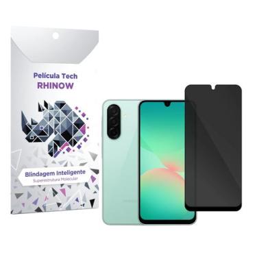 Imagem de Película de Privacidade Tech para Samsung Galaxy A26 - Rhinow