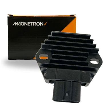 Imagem de Regulador Retificador Cbx 250 Twister Tornado 250 Magnetron