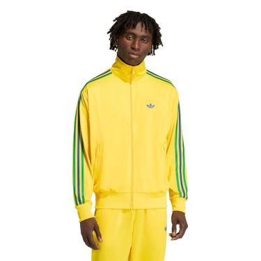 Imagem de Jaqueta Firebird Adidas Masculina-Masculino