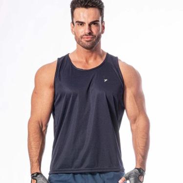 Imagem de Regata Poker Basic Masculina-Masculino