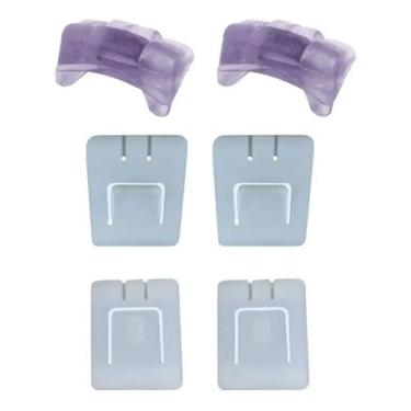 Imagem de Deslize Trava Reparo Bancos Gol Parati G1 G2 G3 G4 G5 G6 G7 - Congratu