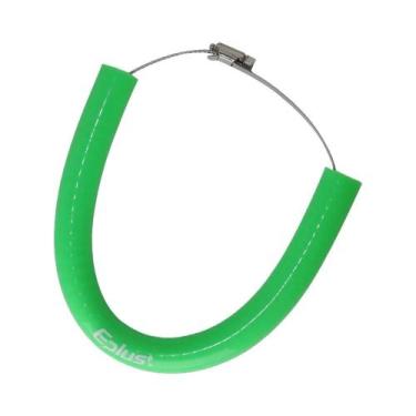 Imagem de Protetor De Silicone Para Tubo De Escape De Motocicleta KTM Universal 