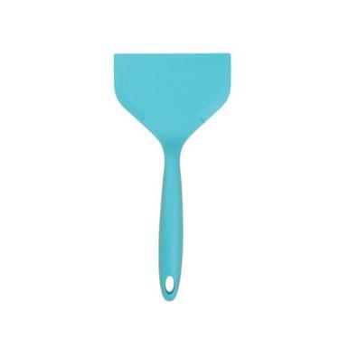 Imagem de Espátula de Silicone Antiaderente Multiuso para Cozinha Ovo Raspador C