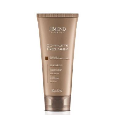 Imagem de Amend - Creme Reconstrutor Capilar Complete Repair 180g