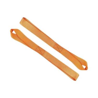 Imagem de Cintas De Amarração Macias Para ATV, UTV, Motocicletas, Scooters, Bici