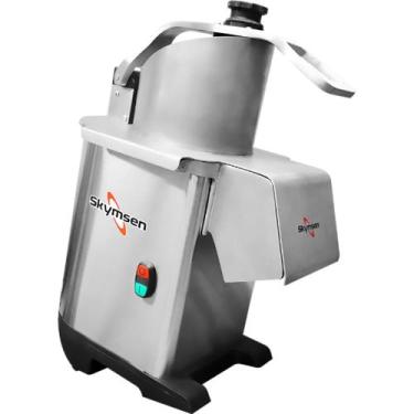 Imagem de Processador De Alimentos PA-7 PRO Skymsen, Bivolt