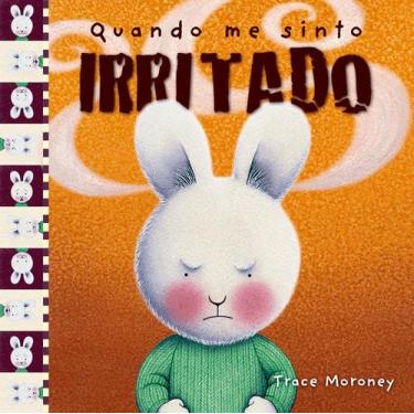 Imagem de Livro - Quando me sinto irritado