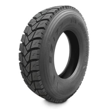 Imagem de Pneu 295/80R22.5 Golden Crown EZ177 152/149J 18L - Misto/Tração - By W