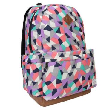 Imagem de Mochila Targus Strata II p Notebook 15.6 Triângulos TSB93605