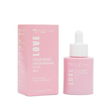 Imagem de Serum Max Love Escolha o Seu, Antiolesidade
