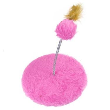 Imagem de Brinquedos Para Gatos Interativo Diversos Modelos Yan Pet