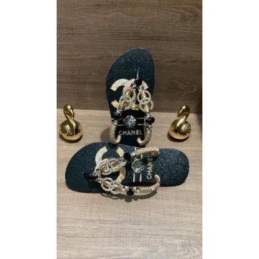 Imagem de Chinelo channelluxo - HAVAIANAS, 35-36