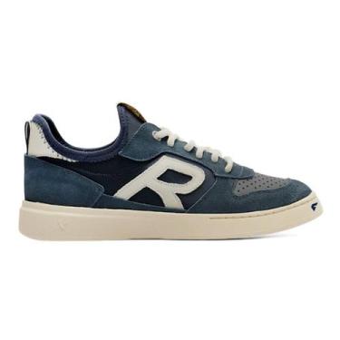 Imagem de Tênis RSV Type-R Neo Masculino - FOOT ONE, 43, Carbon, Off white