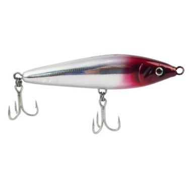 Imagem de Isca Artificial Nelson Nakamura Magic Stick 70 (7cm/6,5g) - Cores Holo