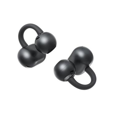 Imagem de Fone de ouvido QCY Crossky C50 Bluetooth 6.0 35H leves confortáveis para corrida/fitnes...