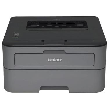 Imagem de Impressora Laser Monocromatica Brother HL-L2320D USB 220V Preto