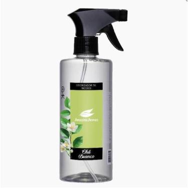 Imagem de Odorizador de Tecidos Amazônia Aromas 500ml - AROMATIZADORES