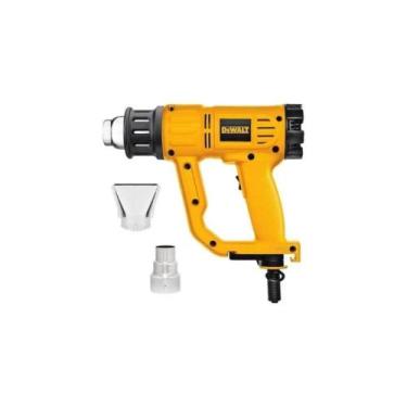 Imagem de Soprador Térmico Dewalt 1550W 220V D26411-B2