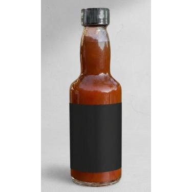 Imagem de Molho de Pimenta Extremo 60ml - Congratulations Store