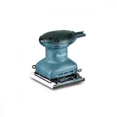 Imagem de Lixadeira Makita Orbital 180W 127V M9200B-127V, 110V