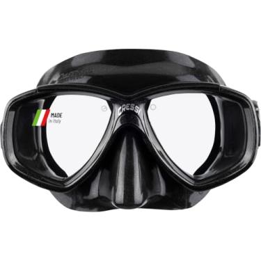 Imagem de Cressi Perla, preto/preto
