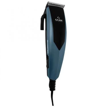 Imagem de Cortador de Cabelo GM Master 4 Pentes Com Fio Gama