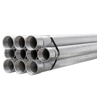 Imagem de Eletroduto Galvanizado Fogo 3m 2" GFC