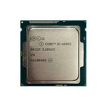 Imagem de Processador Intel Core i5-4690S Pull OEM Socket LGA 1150 4 Core 4 Thre
