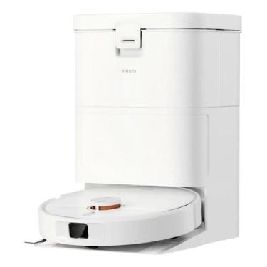 Imagem de Xiaomi H50 220V Barato Robô Aspirador para Casa e Pet - Vacuum H61