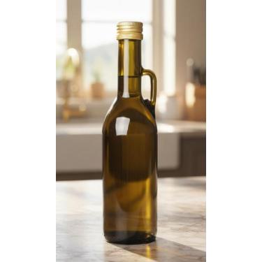 Imagem de Azeite de Oliva Extravirgem Acidez 0,5% 500ml - Congratulations Store