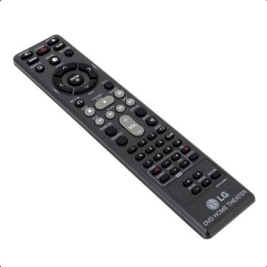 Imagem de Akb37026865 - Controle Remoto Home Theater - LG