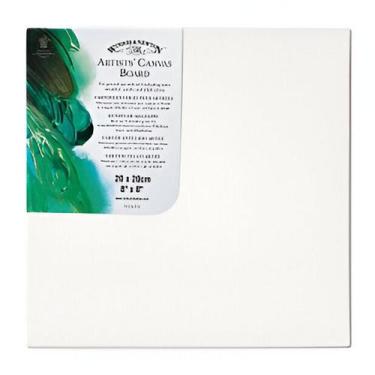 Imagem de Winsor e Newton - Cartão Telado Para Pintura Winsor &amp Newton 20 x 2