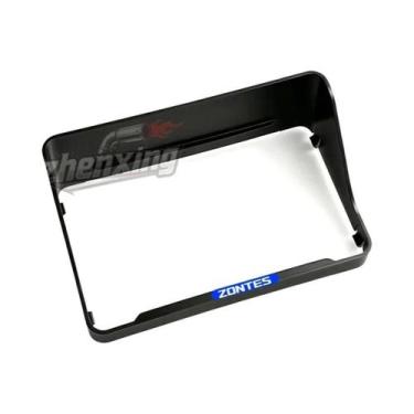 Imagem de Protetor De Tela Do Painel De Instrumentos Da Motocicleta ZONTES 368G 