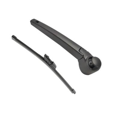 Imagem de Kit De Limpador Traseiro E Braço Para Volkswagen Scirocco 2008-2017, 1