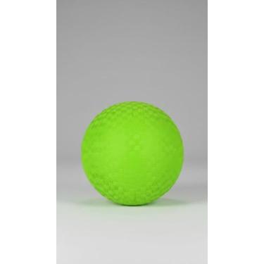 Imagem de Bola Iniciação Infantil Borracha Vulcanizada 40-42cm - Congratulations
