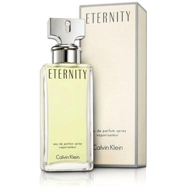 Imagem de Perfume Fem Calvin Klein Eternity 100 Ml