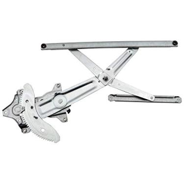 Imagem de ACDelco Regulador de janela frontal profissional 11R119 do lado do motorista sem motor