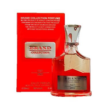 Imagem de Perfume Brand Collection 257 EDP - Inspiração Creed Viking Masculino 25ml