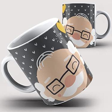 Imagem de Caneca presente Avô Vovô 1